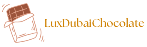 LuxDubaiChocolate